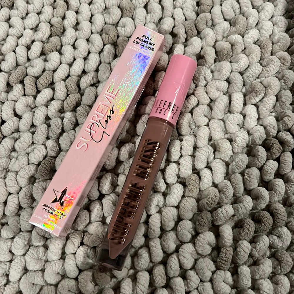 Jeffree Star Lip gloss